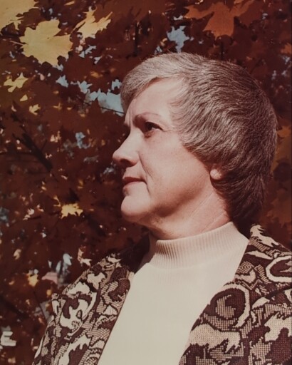 Marilee Turner Madison's obituary image