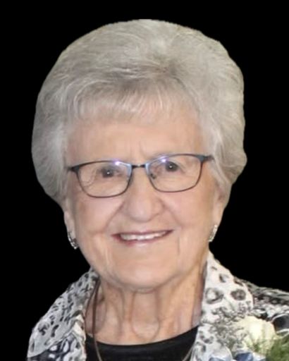 Joann E. (DeVolder) Webb