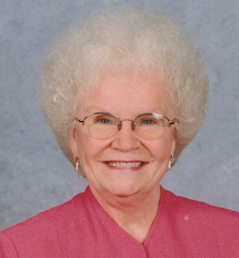 Janet Louise Culp