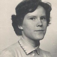 Betty Jean Taylor Profile Photo