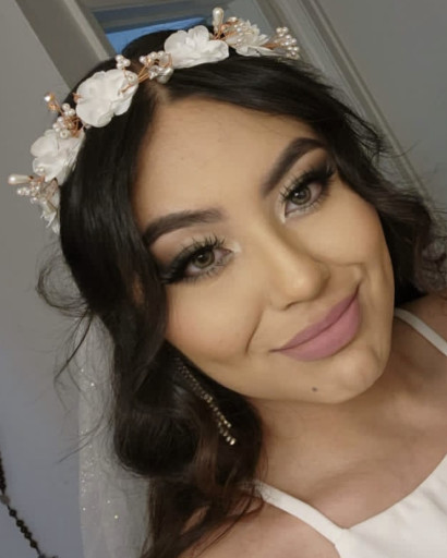 Rosa Maria Gonzalez Aguilera Profile Photo