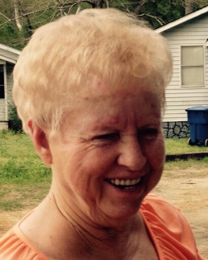 Linda Joyce Bullock's obituary image