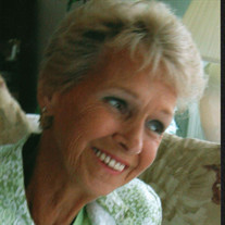 Martha "Anne" Patterson Profile Photo
