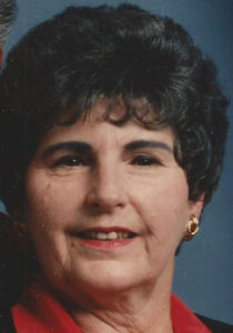 Doris Reno