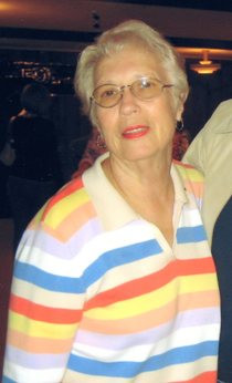 Mrs. Elsie Maxine Toman Profile Photo