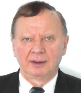 Henry Badaczewski Profile Photo