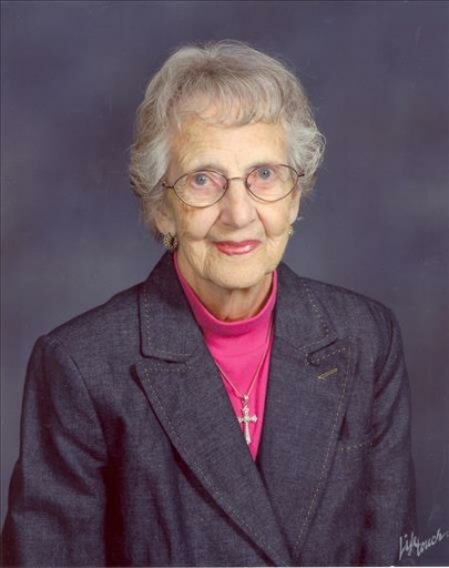 Irma  Magnuson