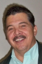 David V. Salas