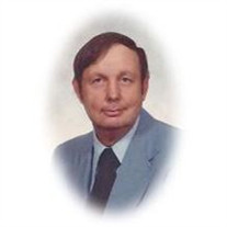 Robert Wade "Doc" Thompson Profile Photo
