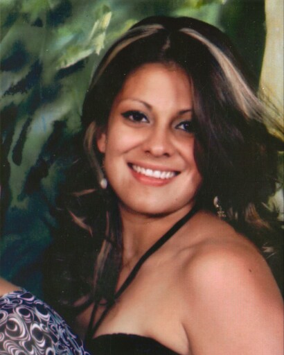 Gabriela Rivera - Jones Profile Photo