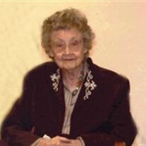 Mabel D. Meyer
