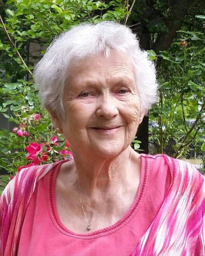Mabel Hatfield Profile Photo