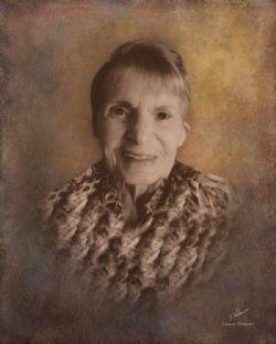 Doris Griffin Profile Photo
