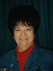 Verna Valentine Profile Photo