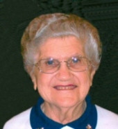 Helen E. "Peggy" Flury Profile Photo