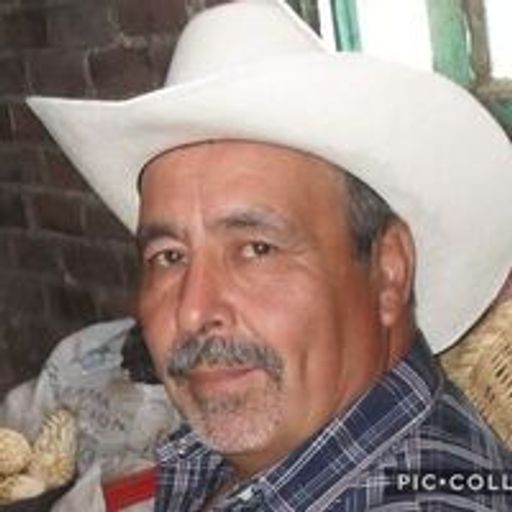 Joaquin Perez Zepeda Profile Photo