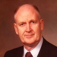 Robert W. "Bob" Arnold