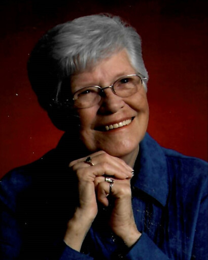 Helen D. Beaver's obituary image