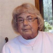 Barbara Dale Profile Photo