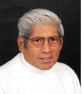 Robert Paul Guzman Sr.