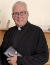 Father John Edward Melnick Profile Photo