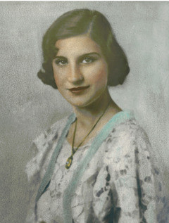 Dorothy Geneva Larson