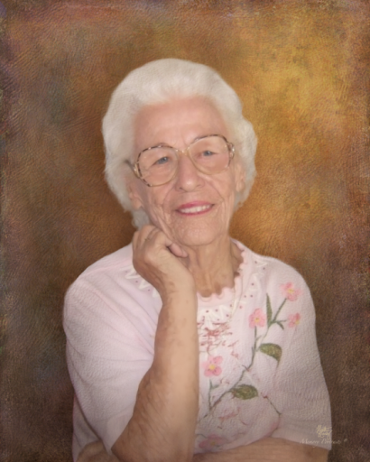 Doris Edwards Profile Photo