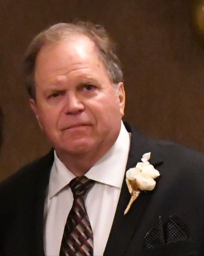 John E. Bieganski