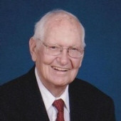 Charles J. "Charlie" Hein