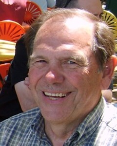 Richard W. Naud