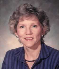 Carol Hughes Profile Photo