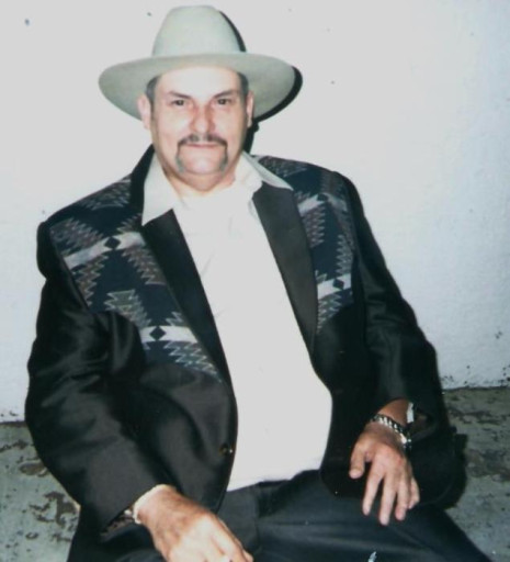 Gilberto Garza Profile Photo