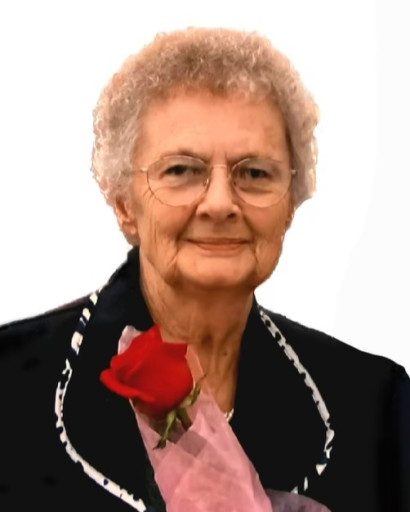 Marie A. Gray Obituary 2023 - Joyce Funeral Home