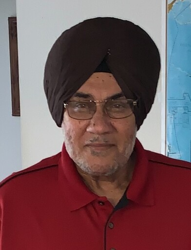 Pritam Jani Profile Photo