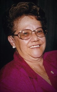 Deanna M. Leis