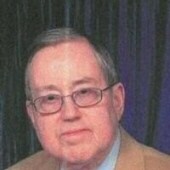 Charles A. Chuck Martin