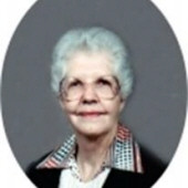 Thelma Harris