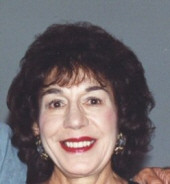 Irene K. Goyer