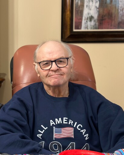 Gerald Matthewson Profile Photo