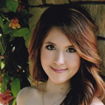 Amanda Rachelle Reza Profile Photo