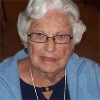 Wilma Conn Profile Photo