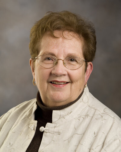 Barbara Ann Quinlan