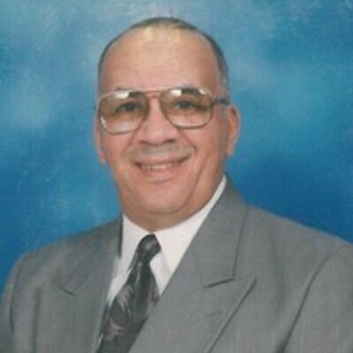 SFC (Ret.) Otis Mohr Watson