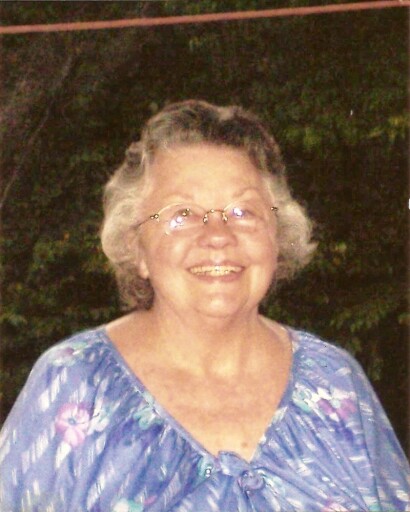 Betty J. Tripp