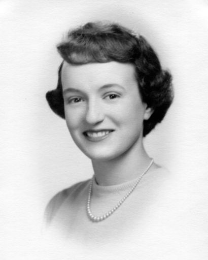 Constance Charlotte Reese's obituary image