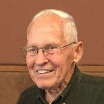 Robert "Bob" E. Cramer