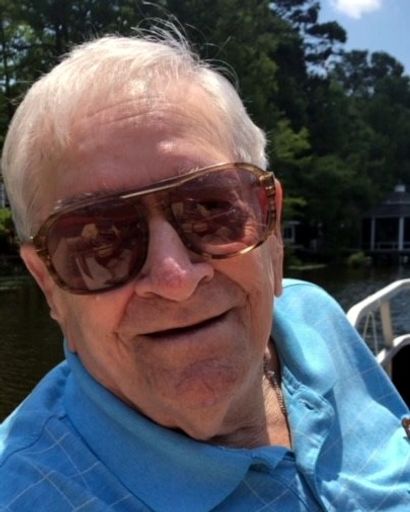 Obituary for Joe Frank Musgrove, Little Rock, AR