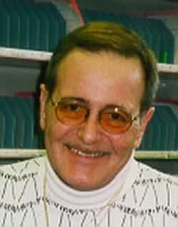 Roger J. Berry