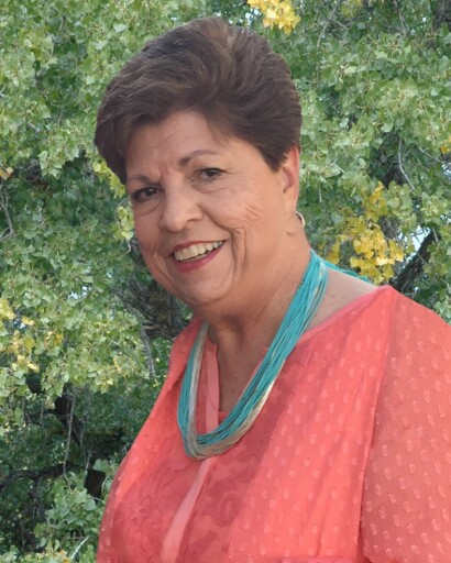 Martha L. Sanchez Profile Photo