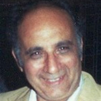 Vito "Vic" K. Scangarello Profile Photo